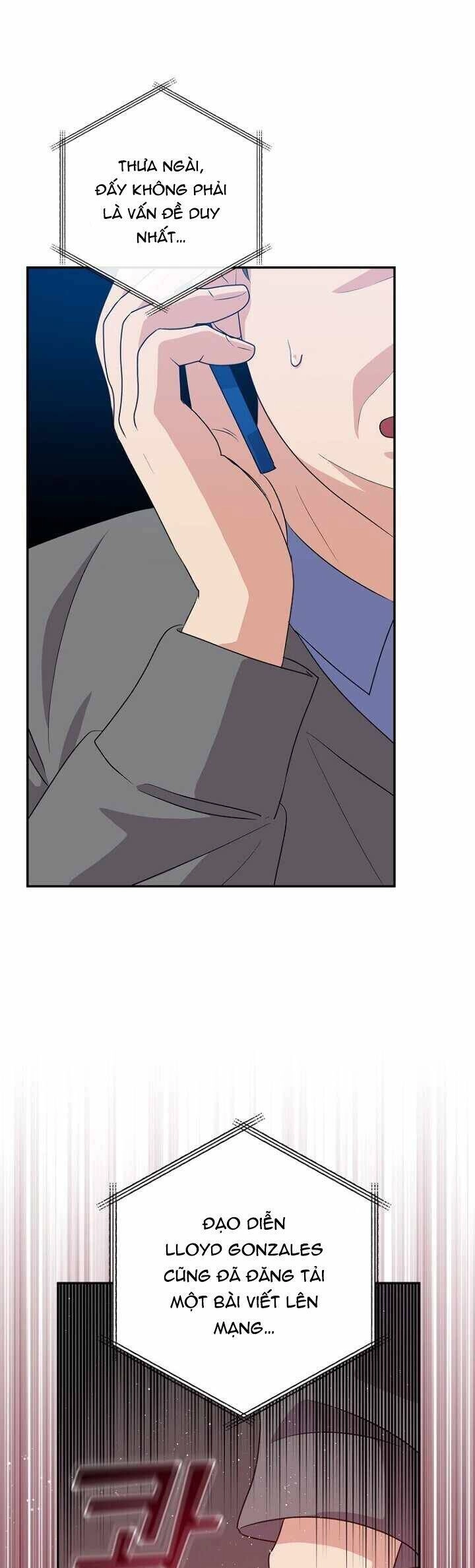 Vua Phim Truyền Hình Chapter 37 - 20