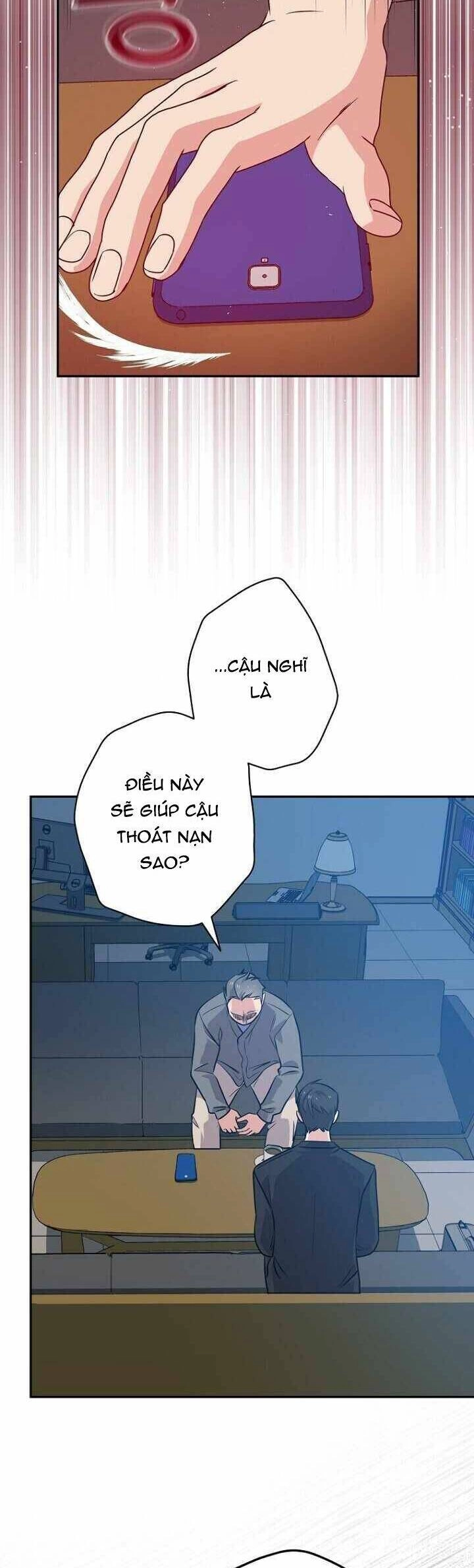 Vua Phim Truyền Hình Chapter 37 - 21