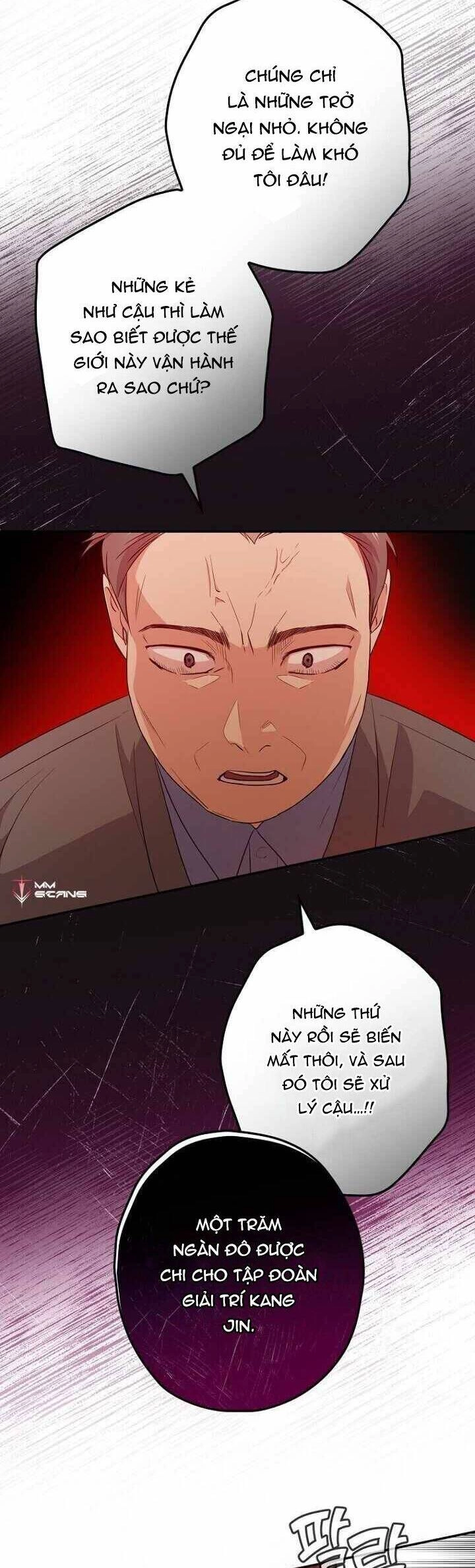 Vua Phim Truyền Hình Chapter 37 - 22