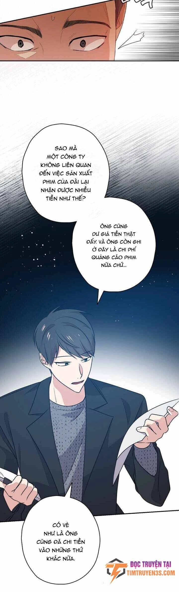 Vua Phim Truyền Hình Chapter 37 - 23