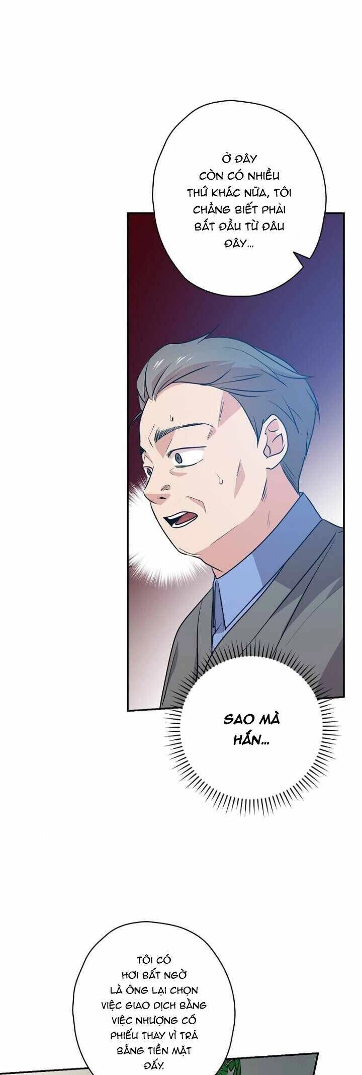 Vua Phim Truyền Hình Chapter 37 - 24