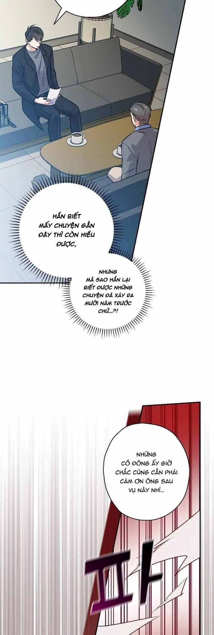 Vua Phim Truyền Hình Chapter 37 - 25