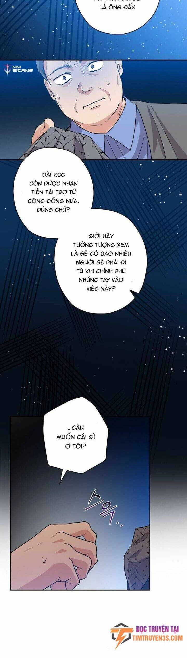 Vua Phim Truyền Hình Chapter 37 - 28