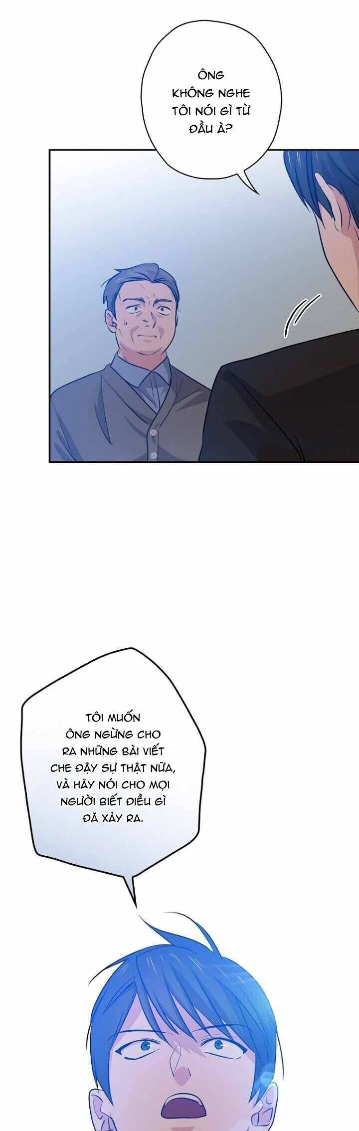 Vua Phim Truyền Hình Chapter 37 - 29