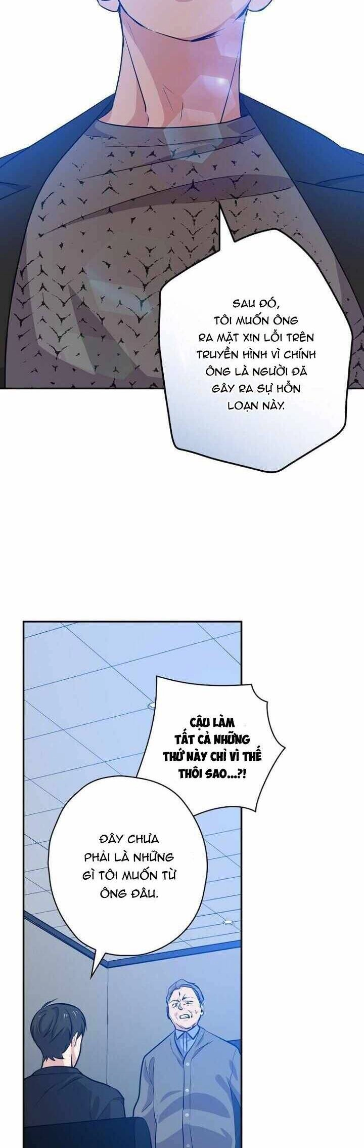 Vua Phim Truyền Hình Chapter 37 - 30