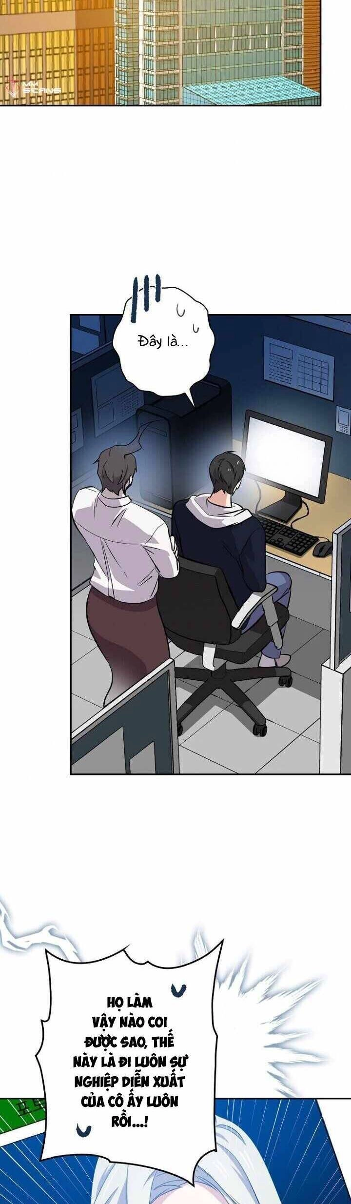 Vua Phim Truyền Hình Chapter 37 - 33