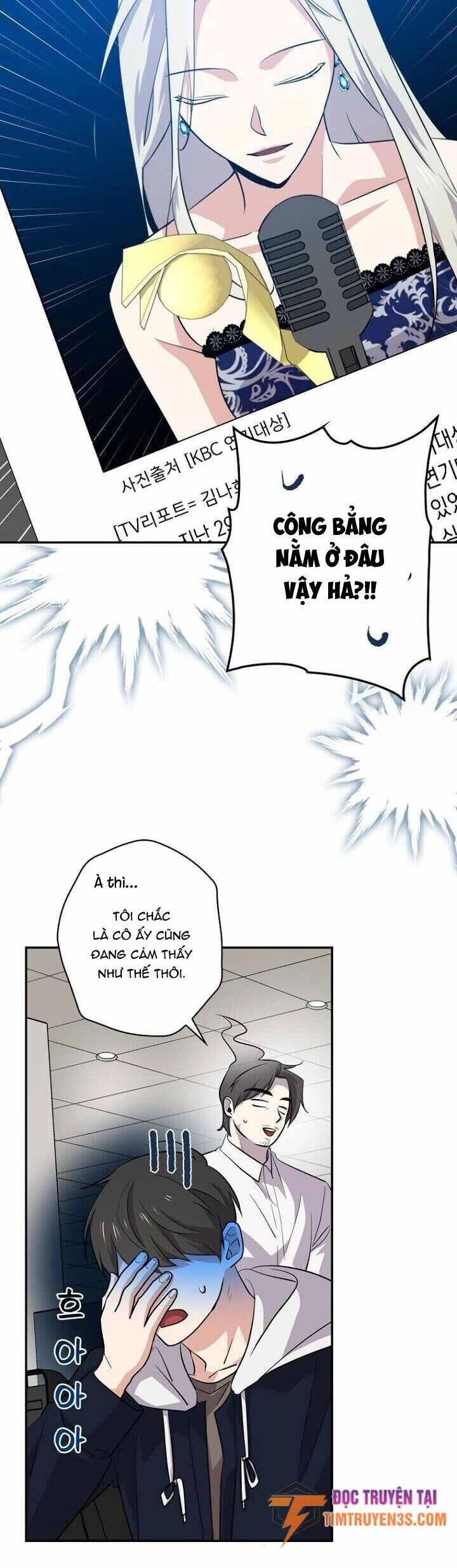 Vua Phim Truyền Hình Chapter 37 - 34