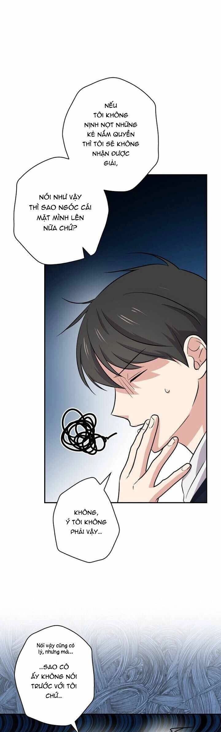 Vua Phim Truyền Hình Chapter 37 - 35