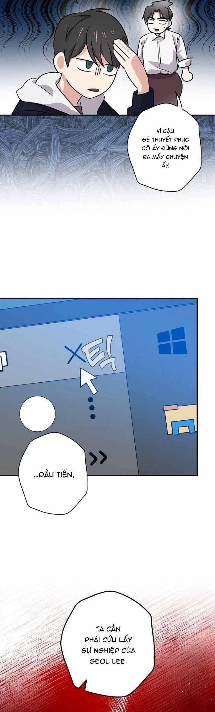 Vua Phim Truyền Hình Chapter 37 - 36