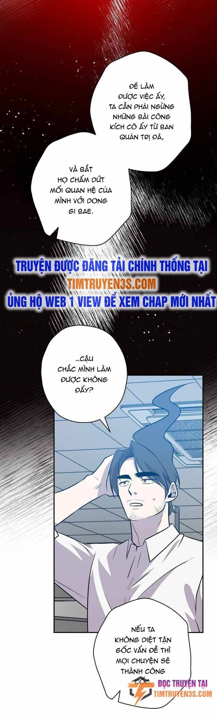 Vua Phim Truyền Hình Chapter 37 - 37