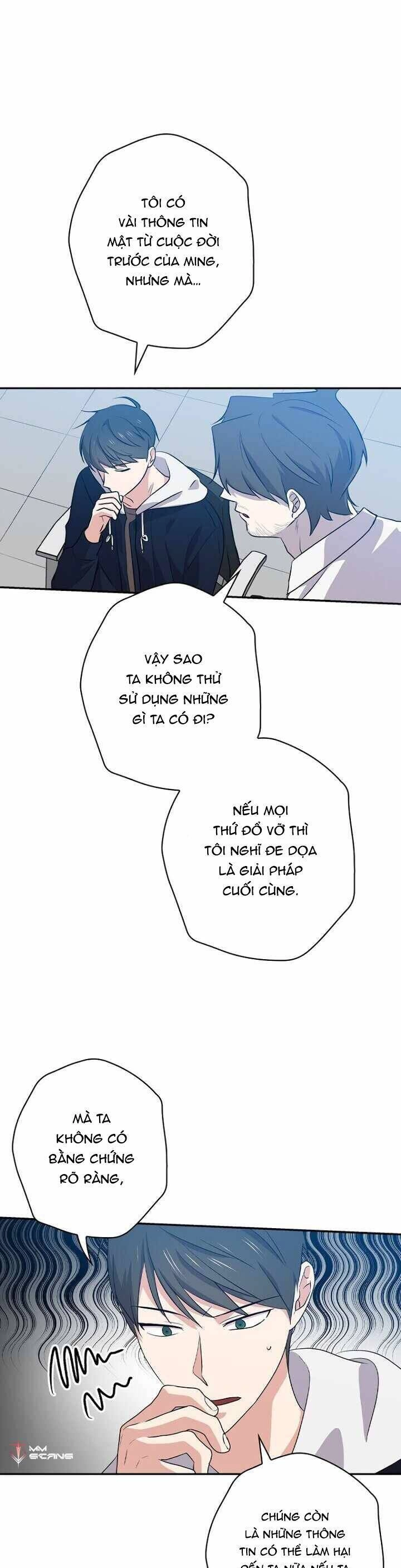 Vua Phim Truyền Hình Chapter 37 - 38