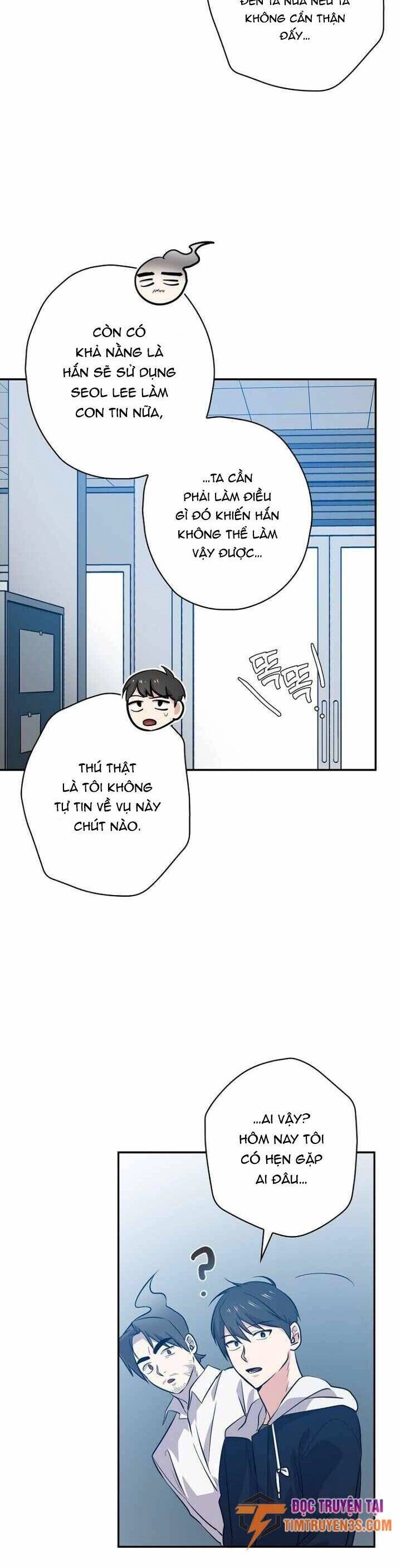 Vua Phim Truyền Hình Chapter 37 - 39