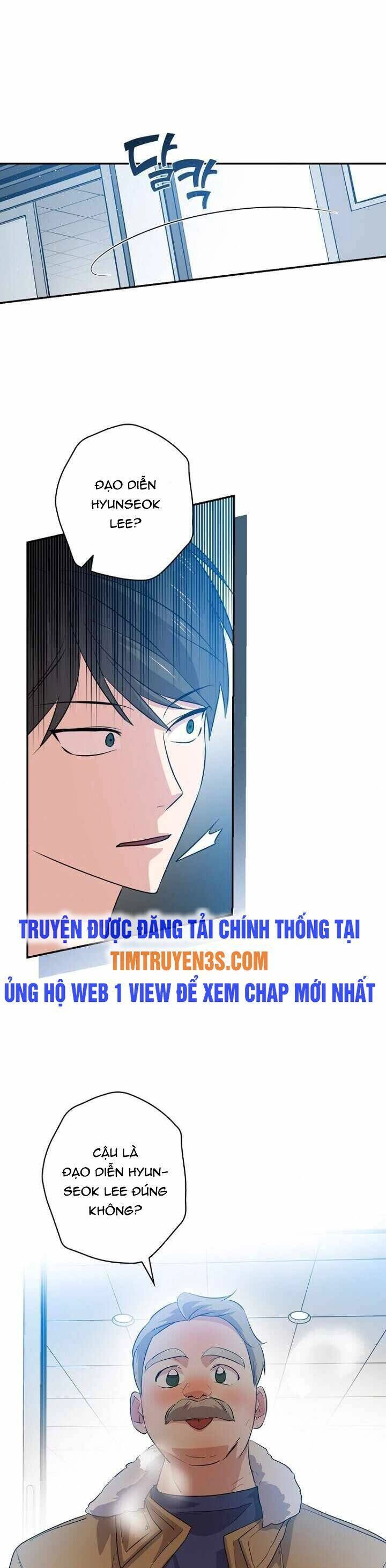 Vua Phim Truyền Hình Chapter 37 - 40