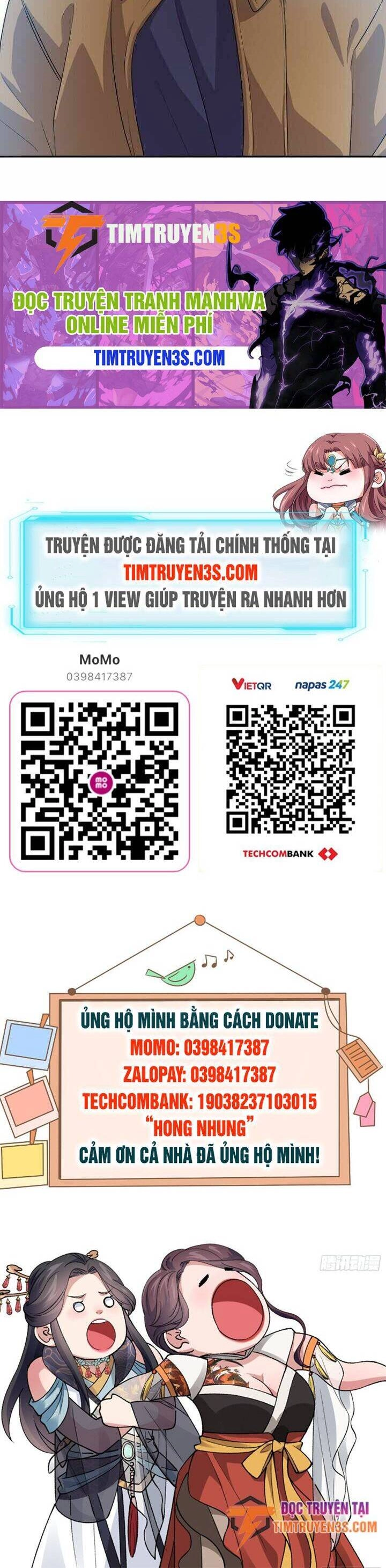 Vua Phim Truyền Hình Chapter 37 - 41