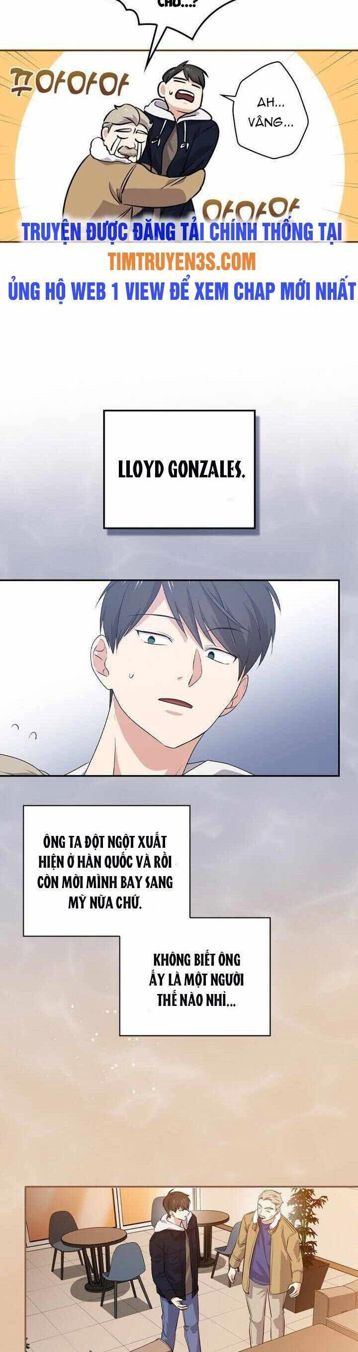 Vua Phim Truyền Hình Chapter 38 - 2