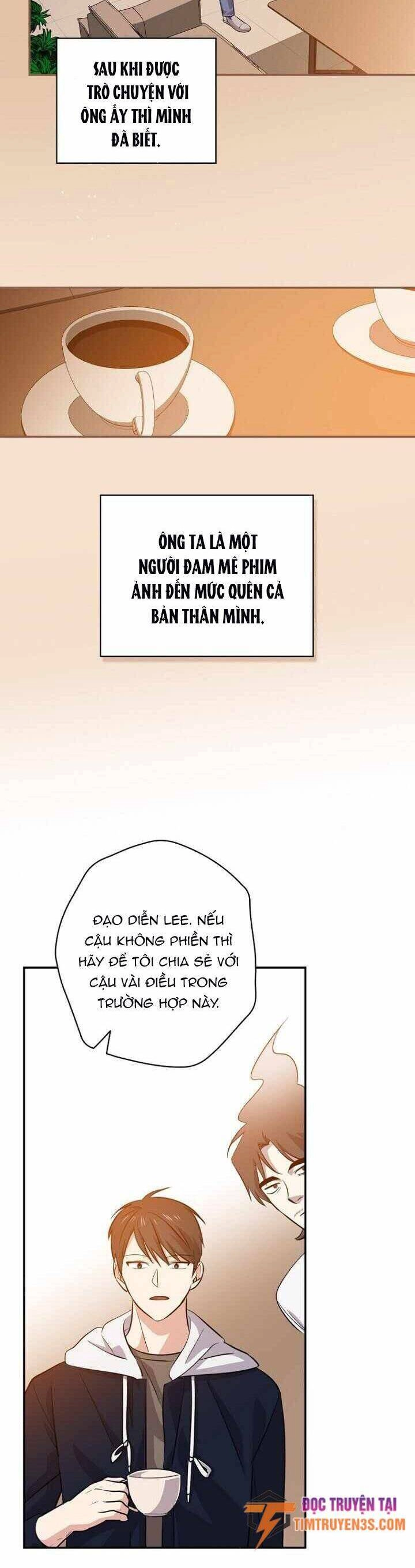 Vua Phim Truyền Hình Chapter 38 - 3