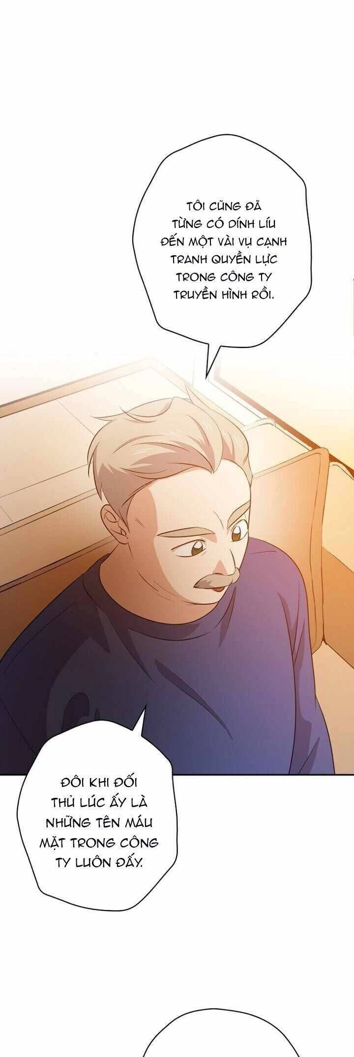 Vua Phim Truyền Hình Chapter 38 - 4