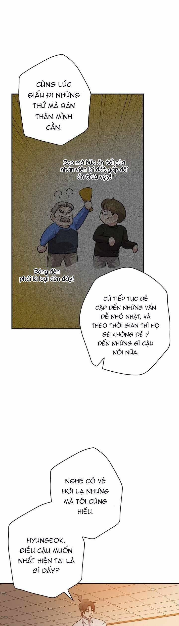 Vua Phim Truyền Hình Chapter 38 - 7