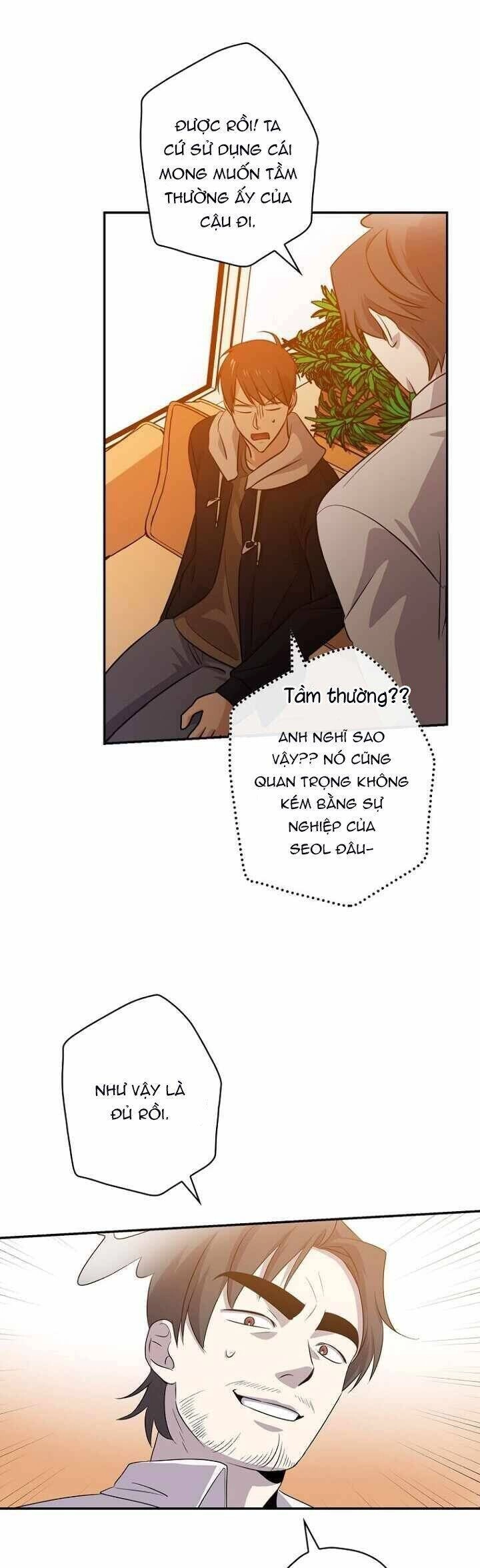 Vua Phim Truyền Hình Chapter 38 - 9