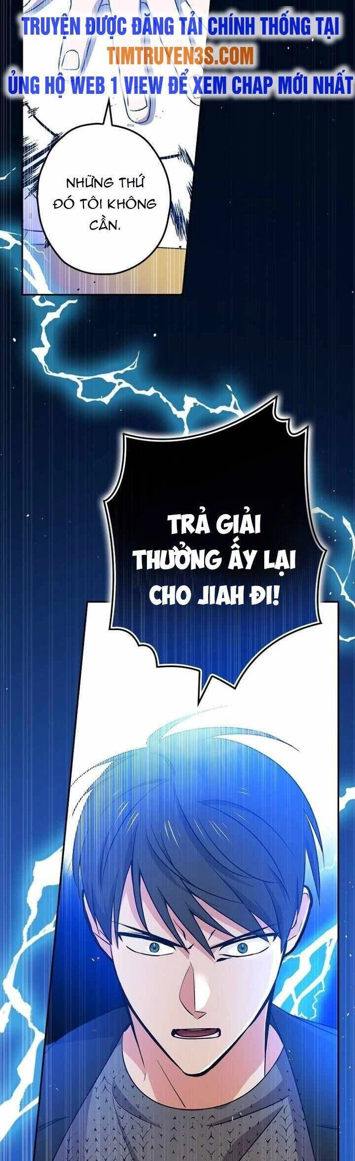 Vua Phim Truyền Hình Chapter 38 - 11