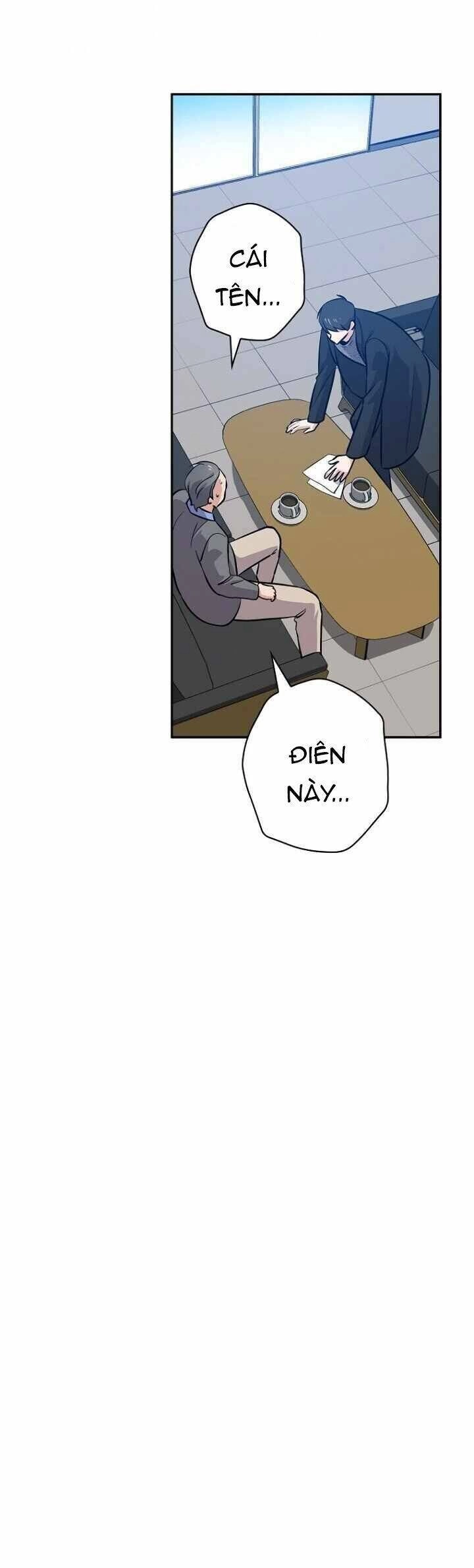 Vua Phim Truyền Hình Chapter 38 - 13