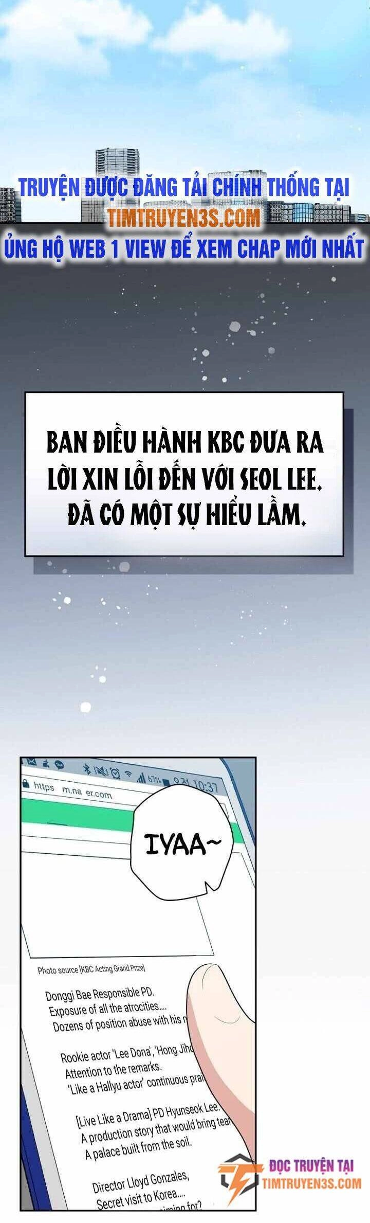 Vua Phim Truyền Hình Chapter 38 - 15