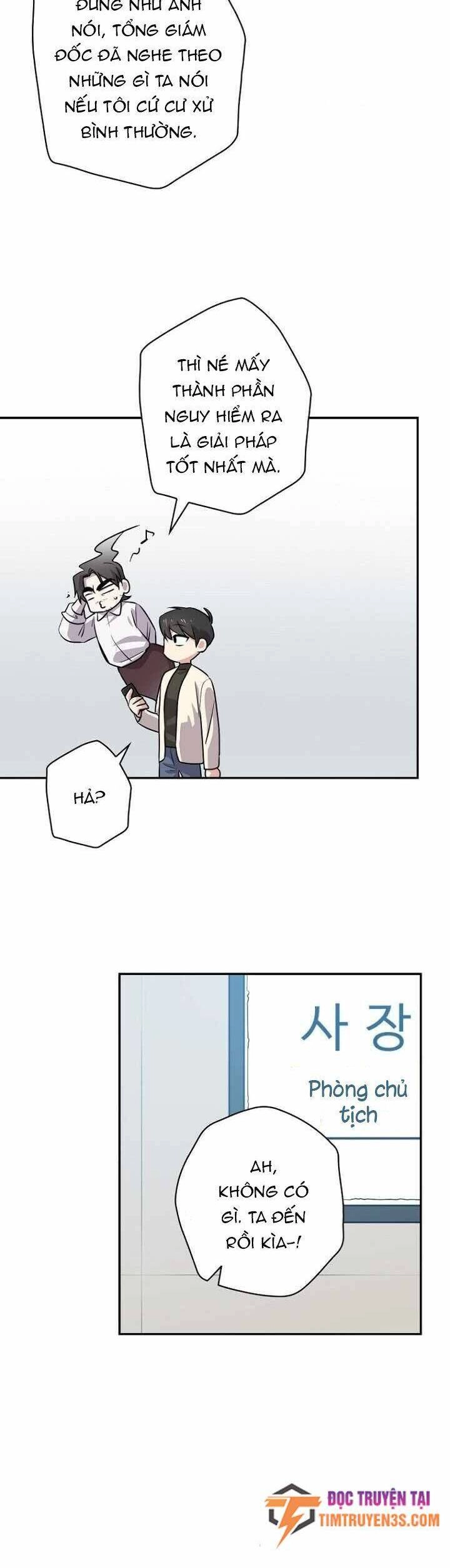 Vua Phim Truyền Hình Chapter 38 - 17