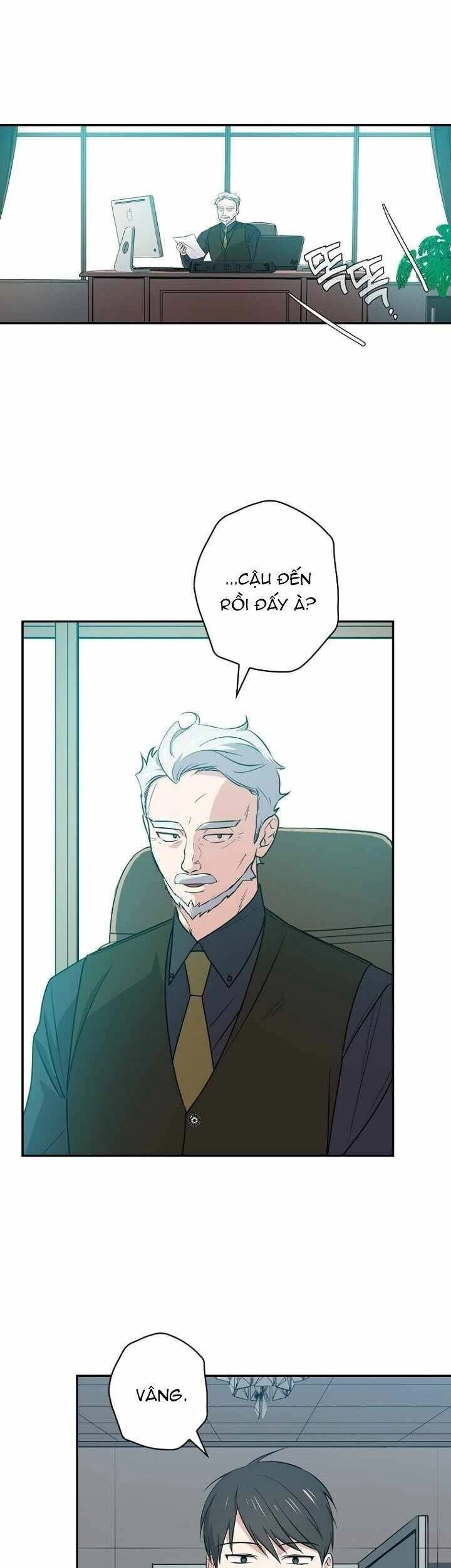 Vua Phim Truyền Hình Chapter 38 - 18