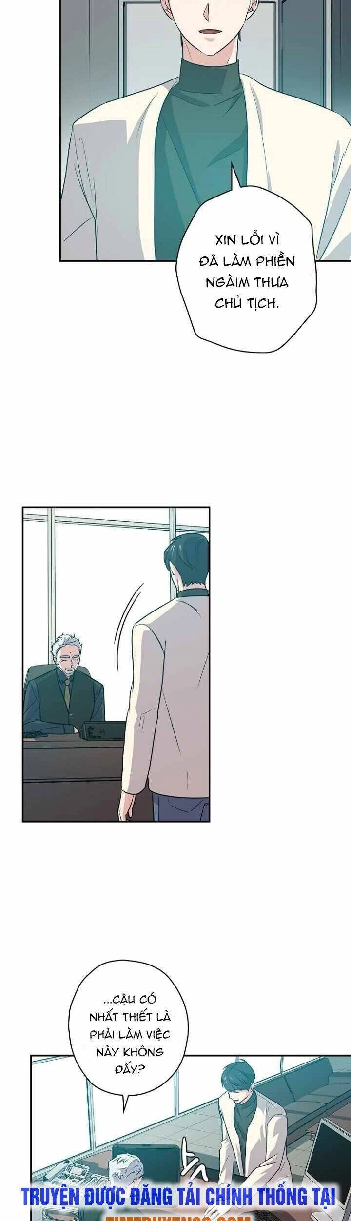 Vua Phim Truyền Hình Chapter 38 - 19