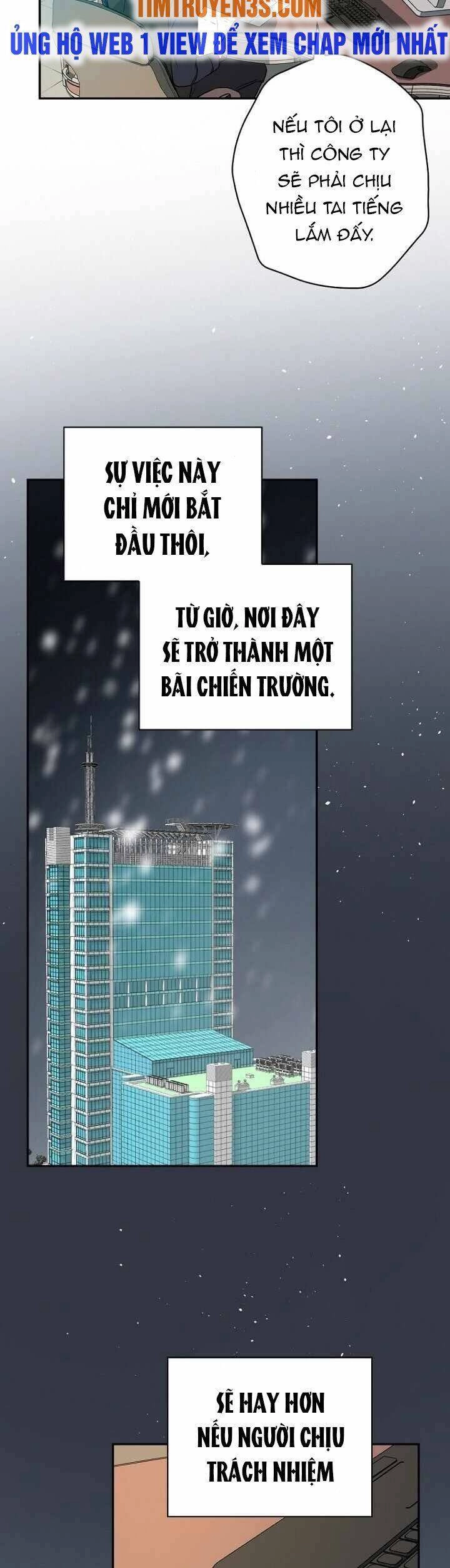 Vua Phim Truyền Hình Chapter 38 - 20