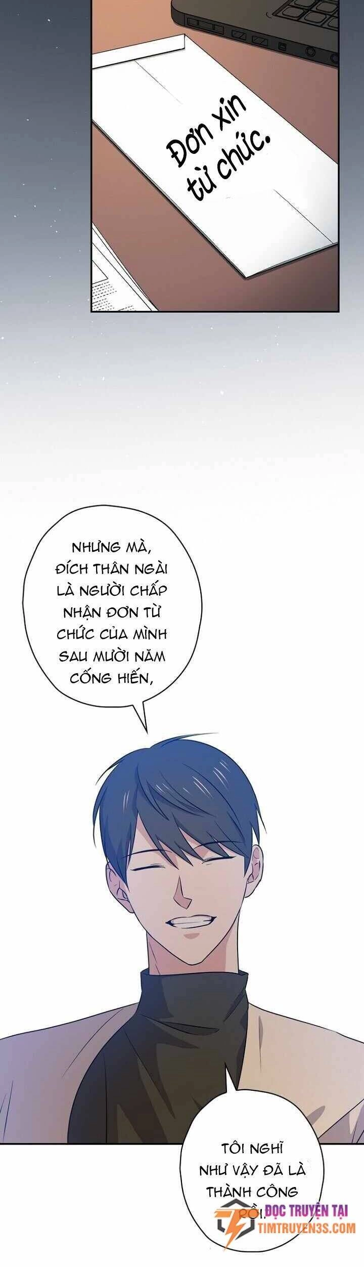 Vua Phim Truyền Hình Chapter 38 - 21