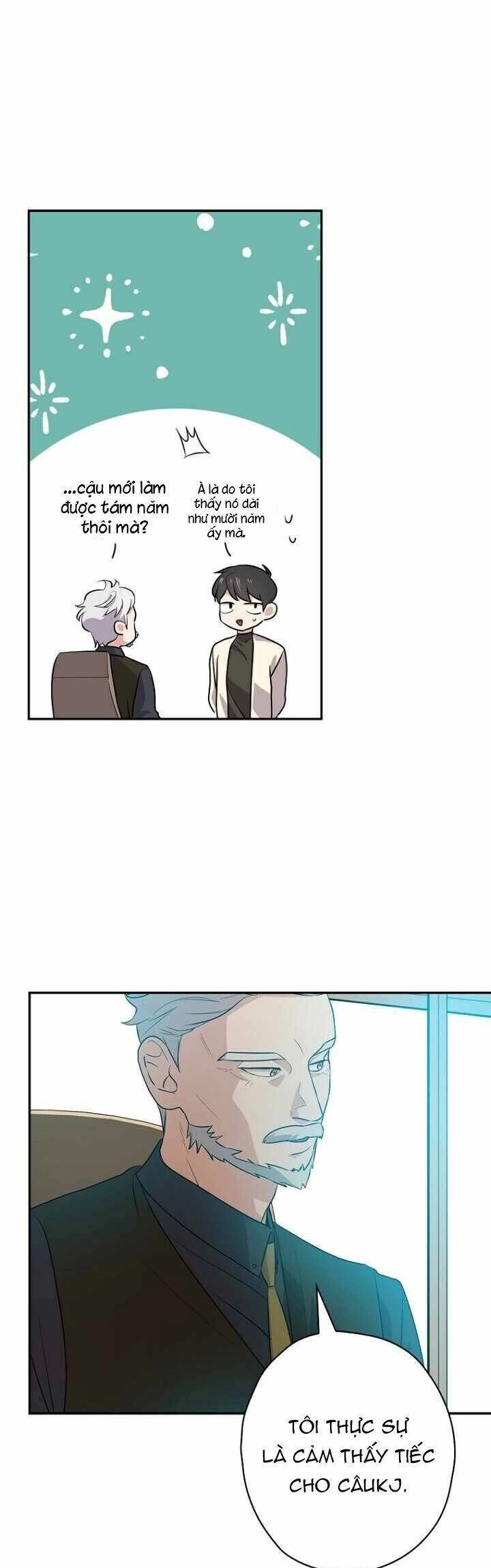 Vua Phim Truyền Hình Chapter 38 - 22