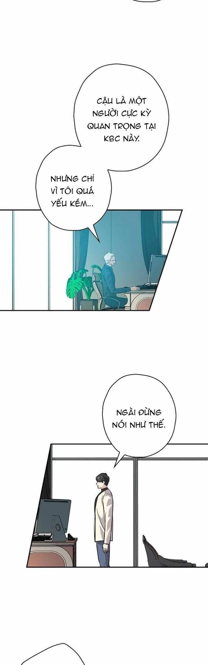 Vua Phim Truyền Hình Chapter 38 - 23