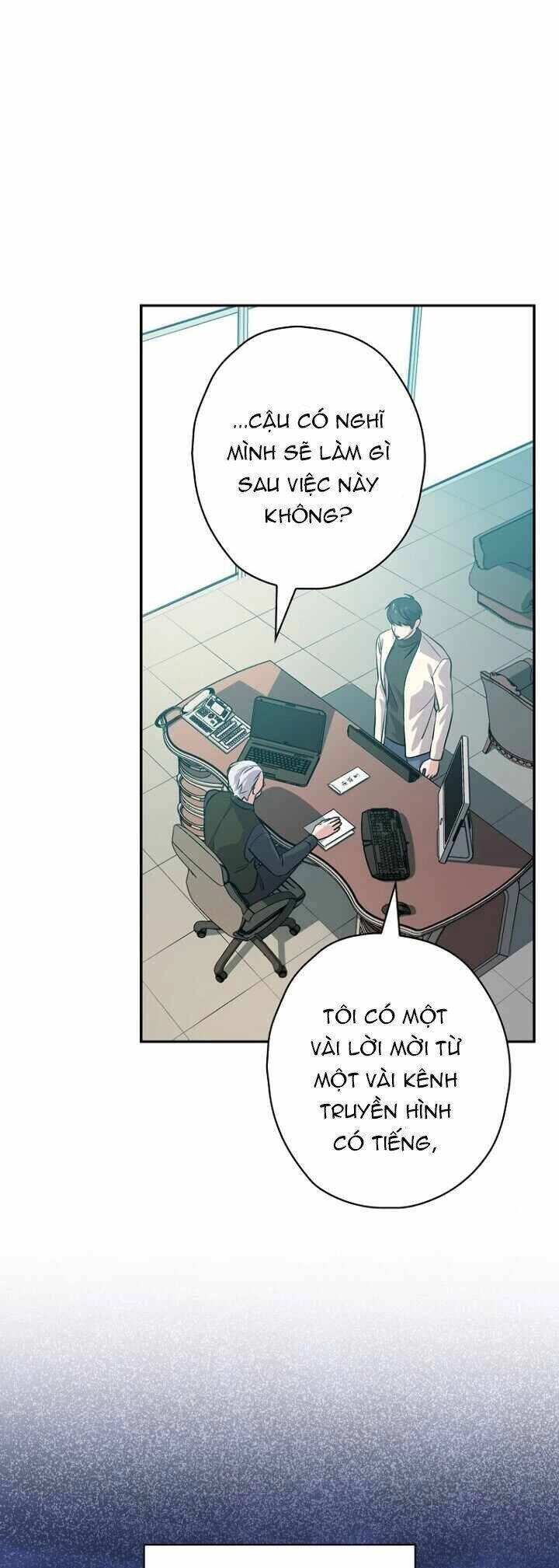 Vua Phim Truyền Hình Chapter 38 - 25