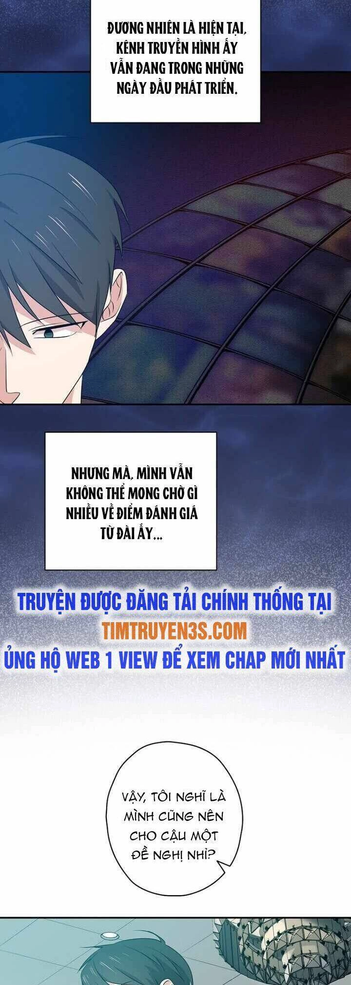 Vua Phim Truyền Hình Chapter 38 - 26