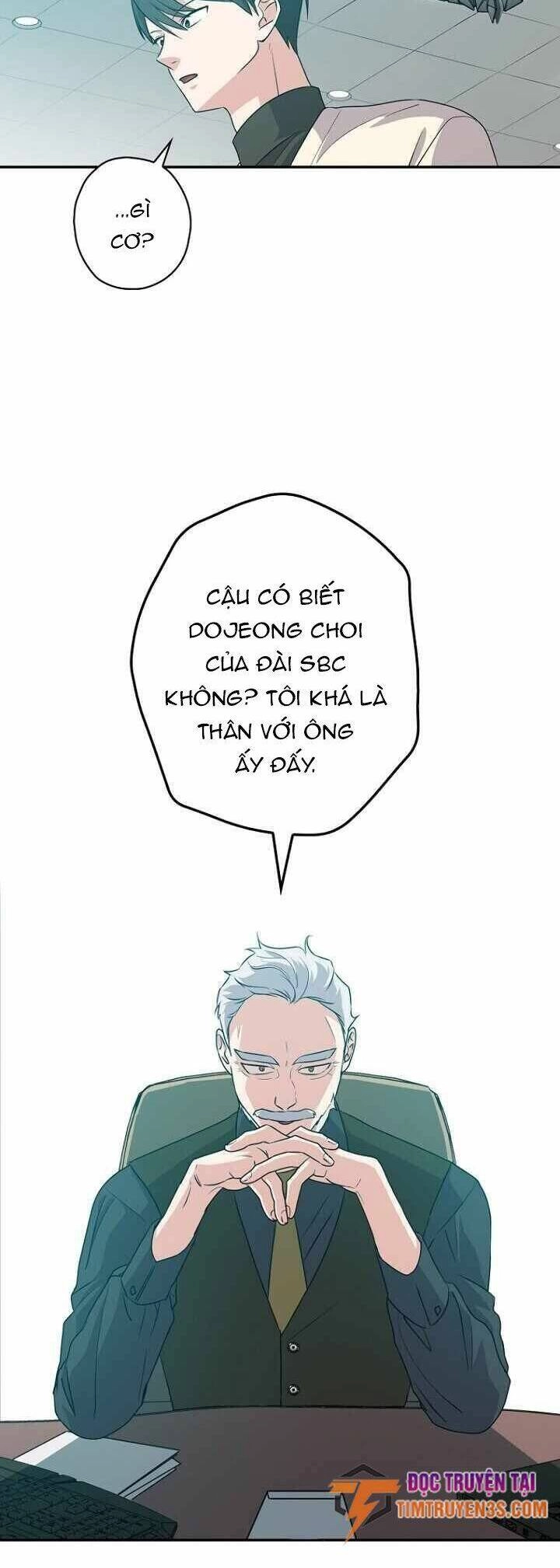 Vua Phim Truyền Hình Chapter 38 - 27