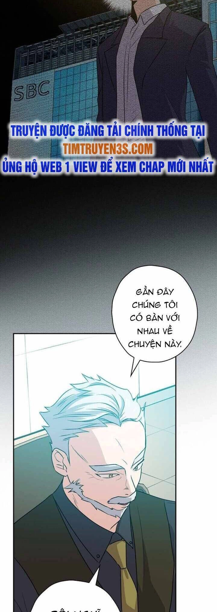 Vua Phim Truyền Hình Chapter 38 - 29