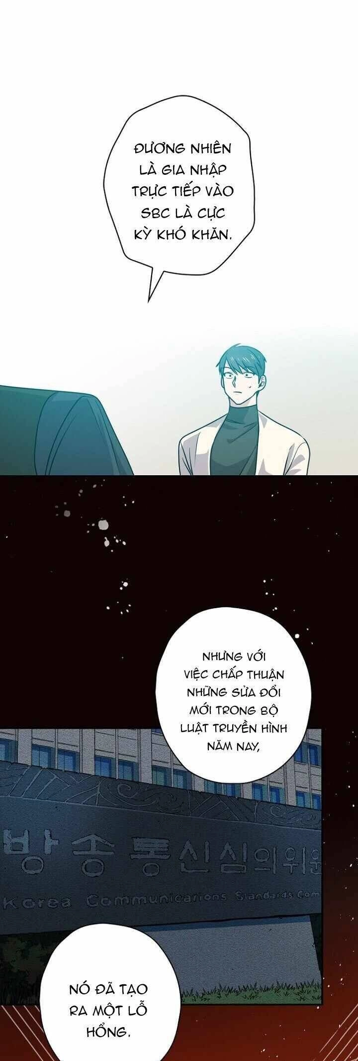 Vua Phim Truyền Hình Chapter 38 - 31