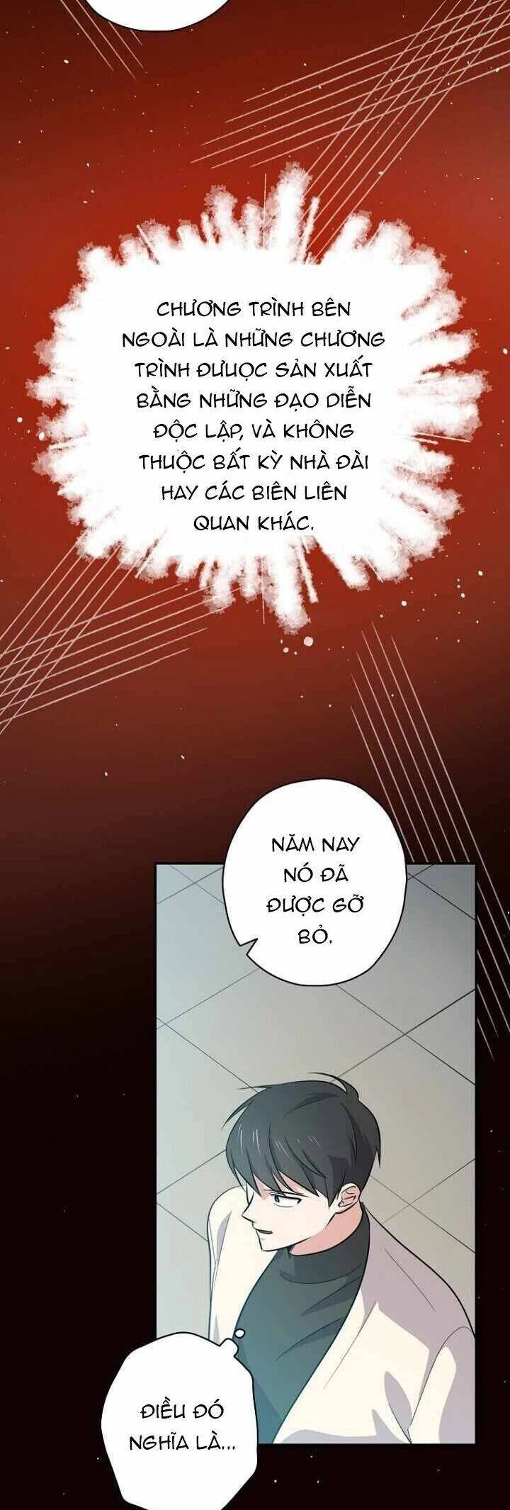 Vua Phim Truyền Hình Chapter 38 - 32