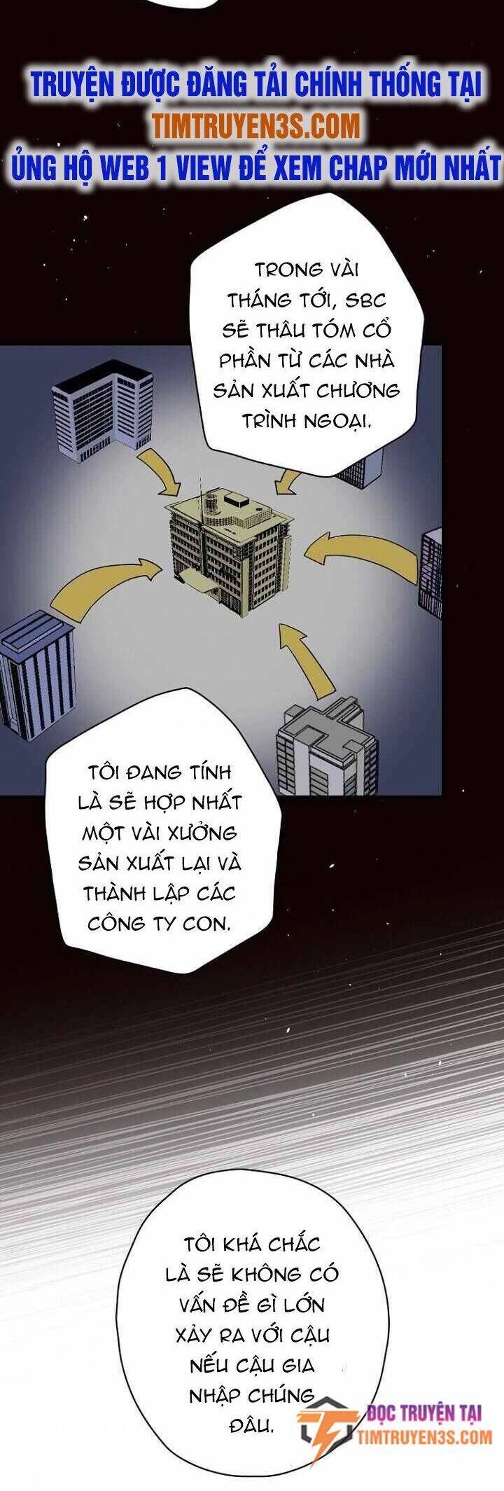 Vua Phim Truyền Hình Chapter 38 - 33