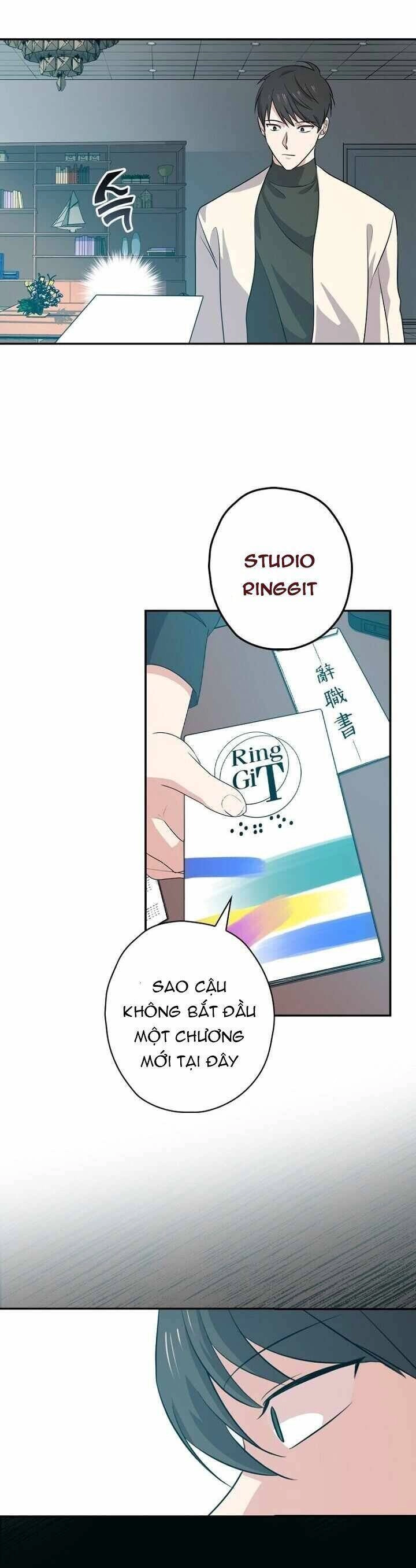 Vua Phim Truyền Hình Chapter 38 - 34