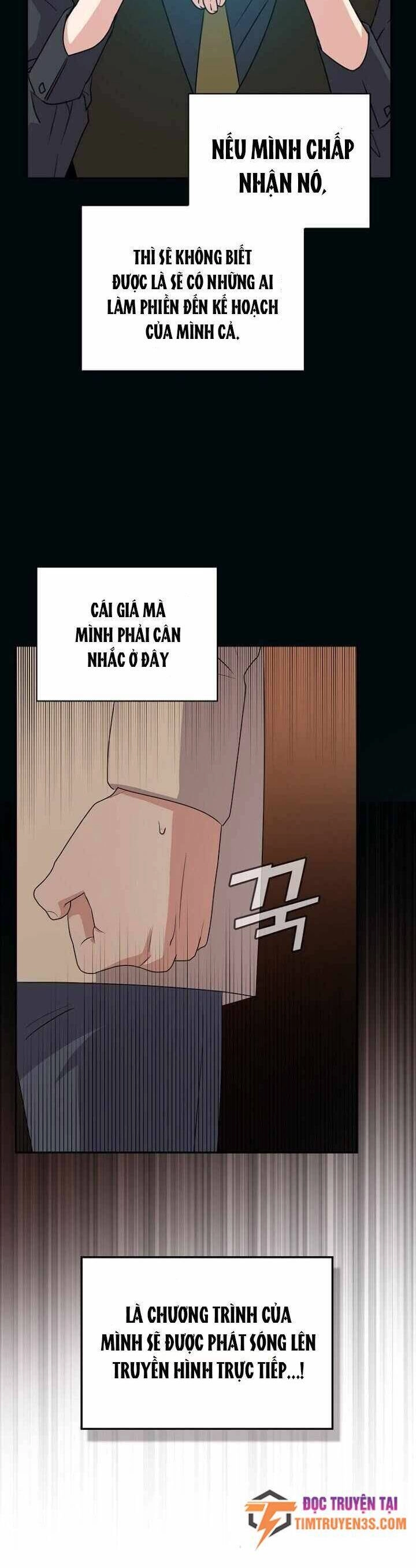 Vua Phim Truyền Hình Chapter 38 - 36