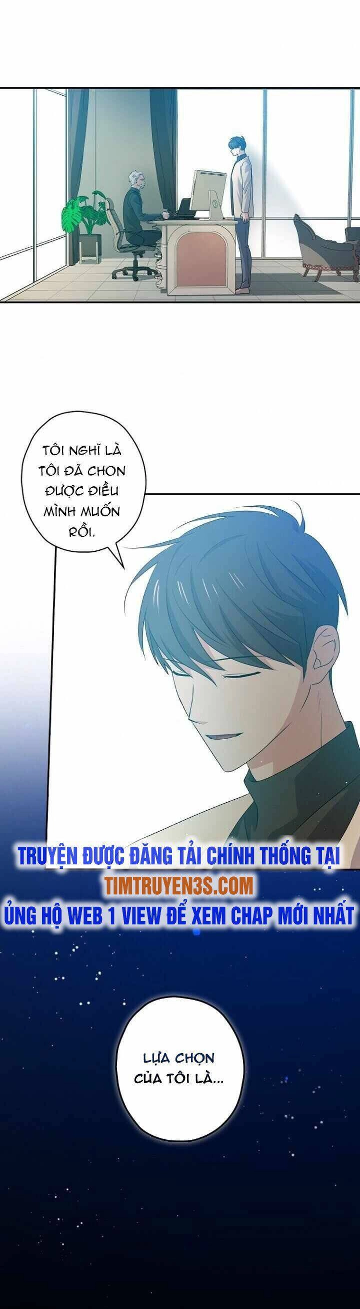 Vua Phim Truyền Hình Chapter 38 - 37