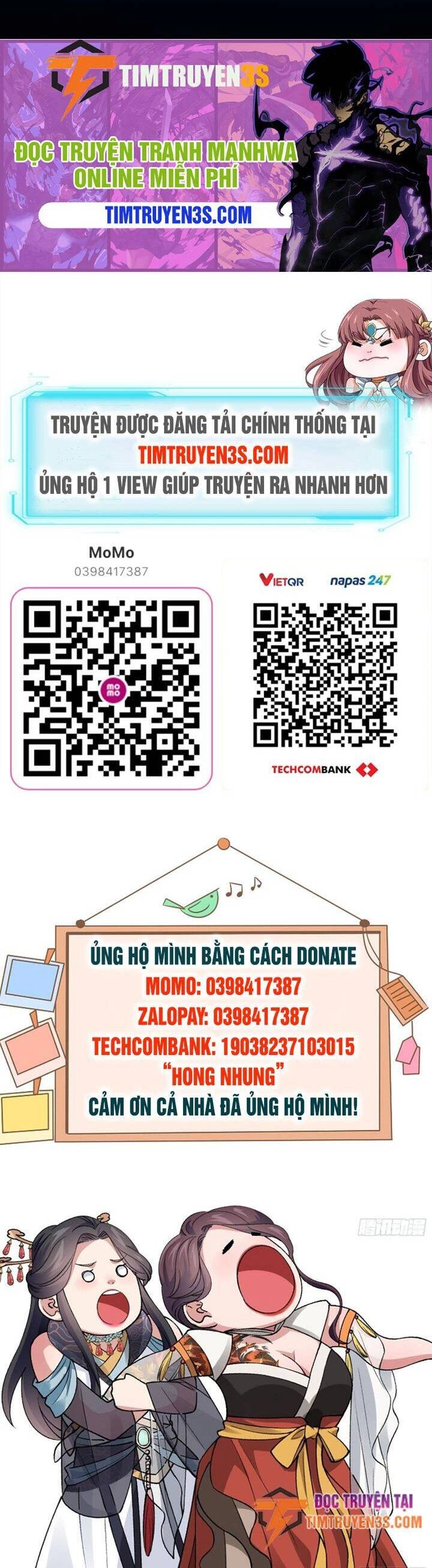 Vua Phim Truyền Hình Chapter 38 - 38