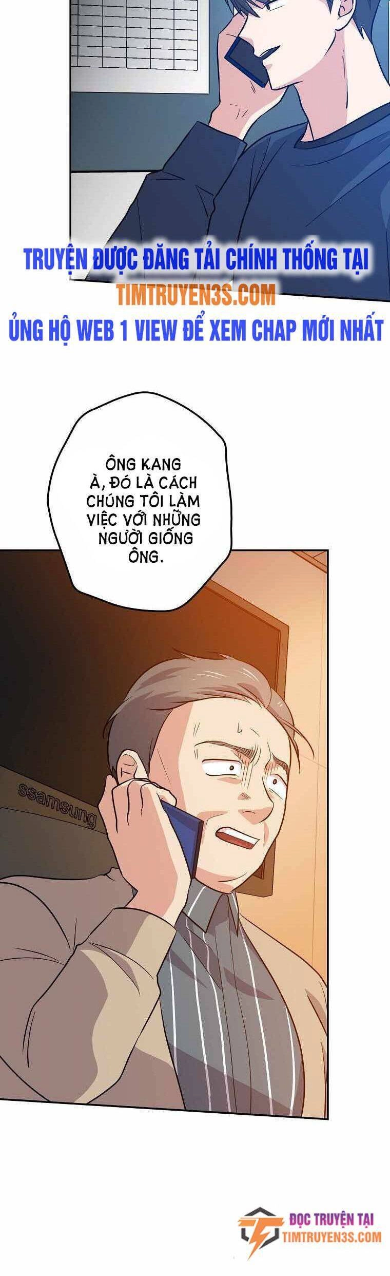 Vua Phim Truyền Hình Chapter 39 - 4