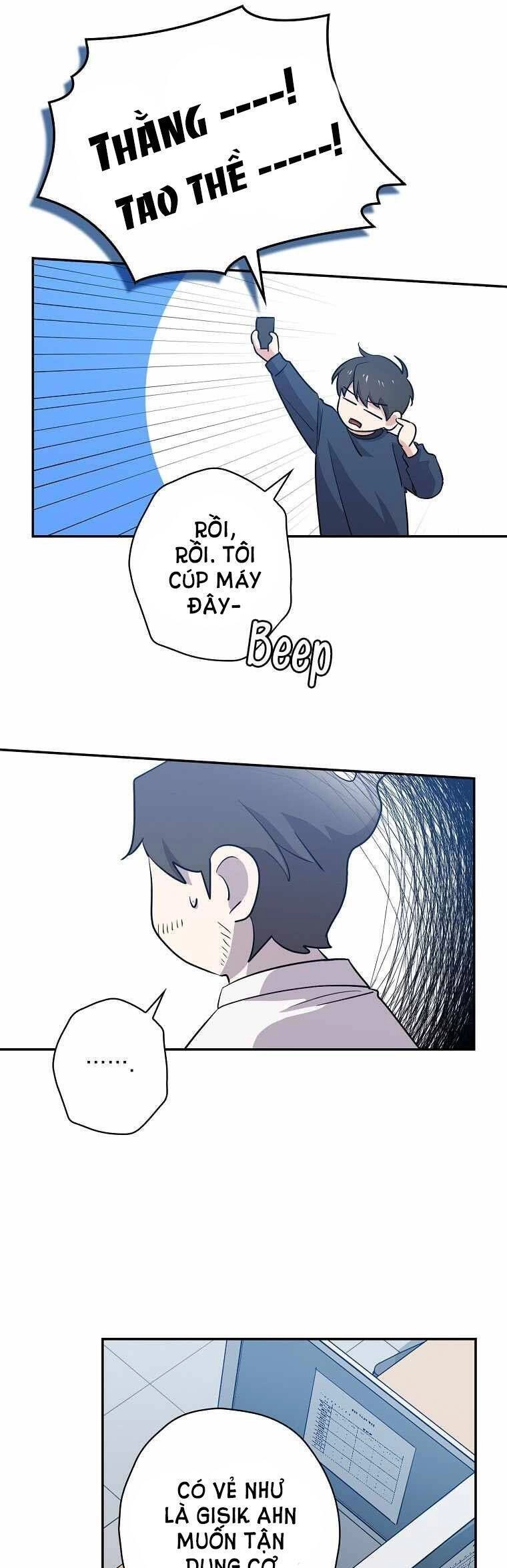 Vua Phim Truyền Hình Chapter 39 - 5