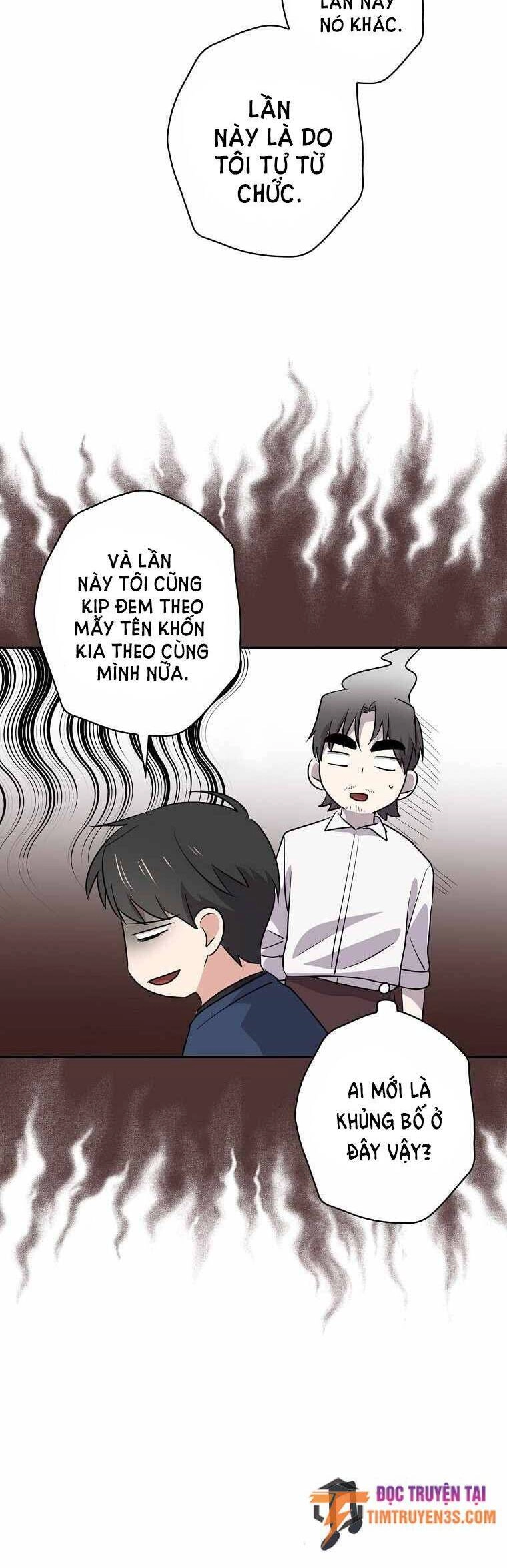 Vua Phim Truyền Hình Chapter 39 - 8