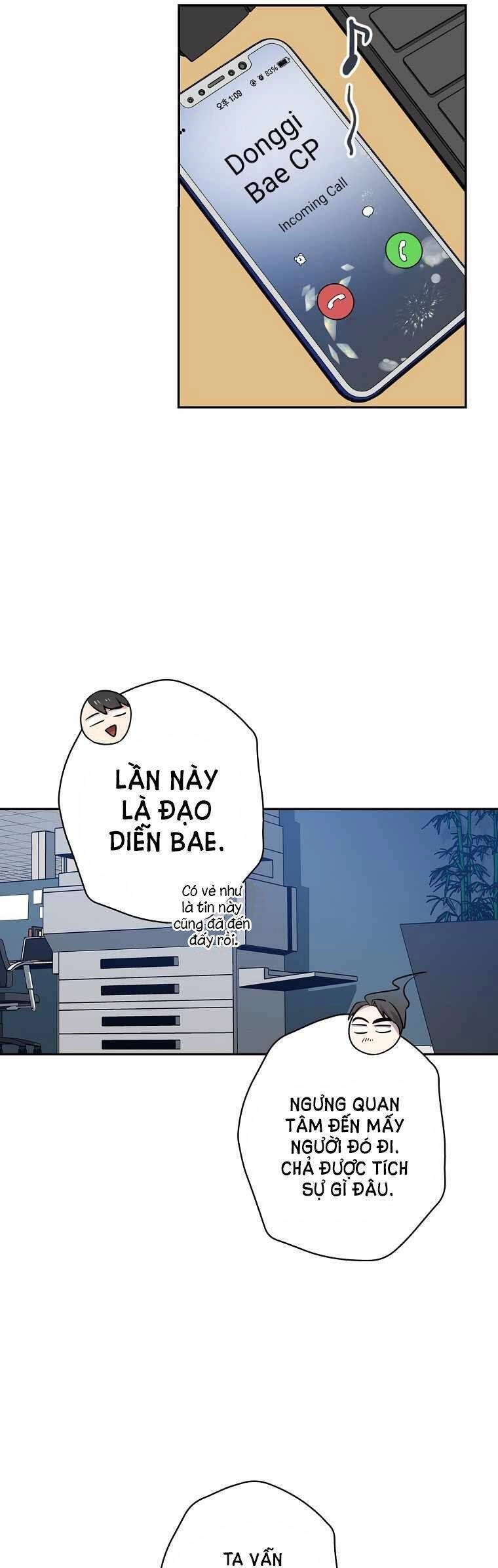 Vua Phim Truyền Hình Chapter 39 - 9