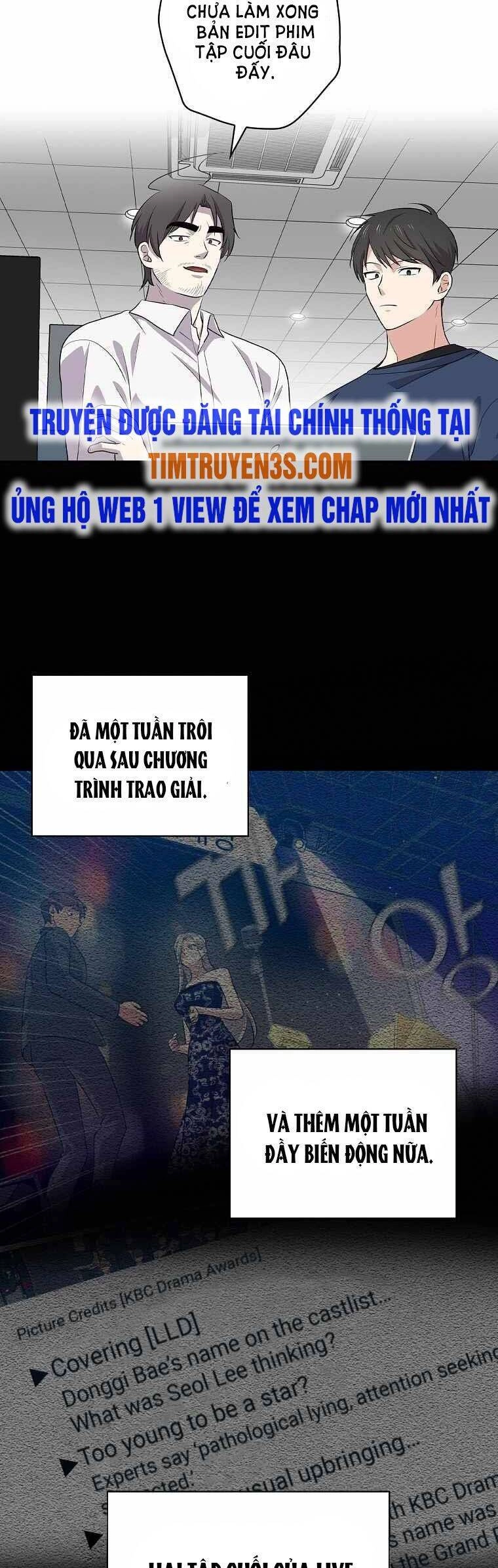 Vua Phim Truyền Hình Chapter 39 - 10
