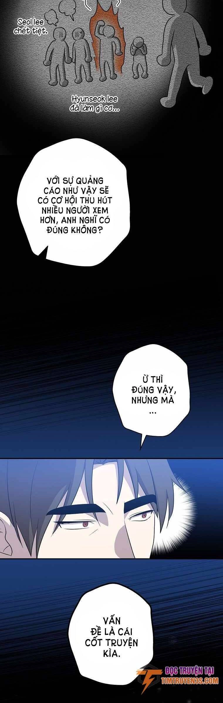 Vua Phim Truyền Hình Chapter 39 - 12